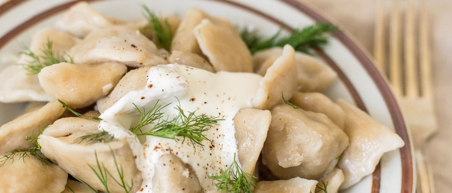 SPAR Mahlzeit Pelmeni