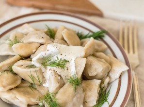 SPAR Mahlzeit Pelmeni