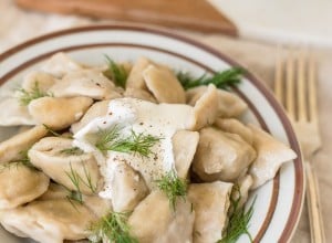 SPAR Mahlzeit Pelmeni