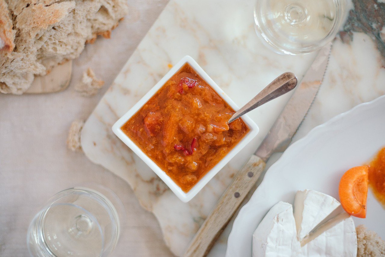 MarillenchutneyMarillenchutney