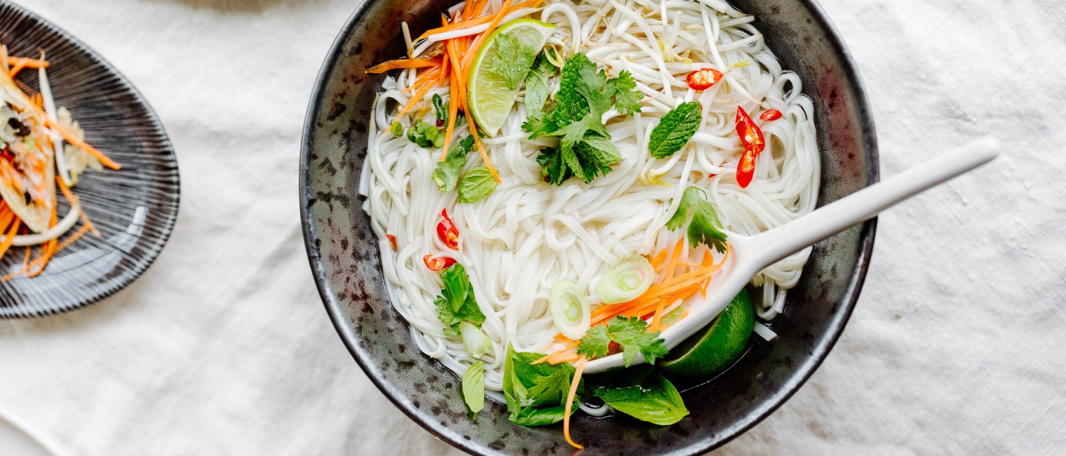 Pho Suppe