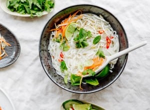 Pho Suppe