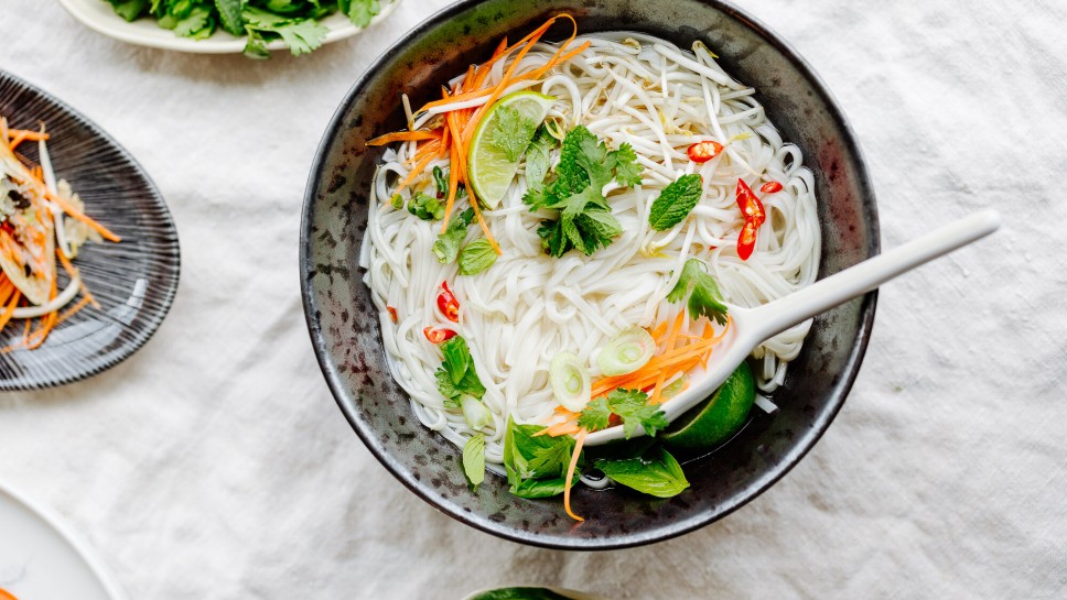 Pho Suppe