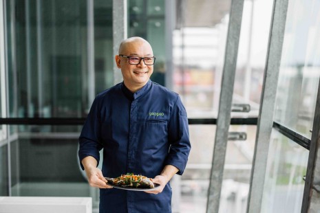 SPAR Mahlzeit! Yaoyao Chinesisches Neujahr