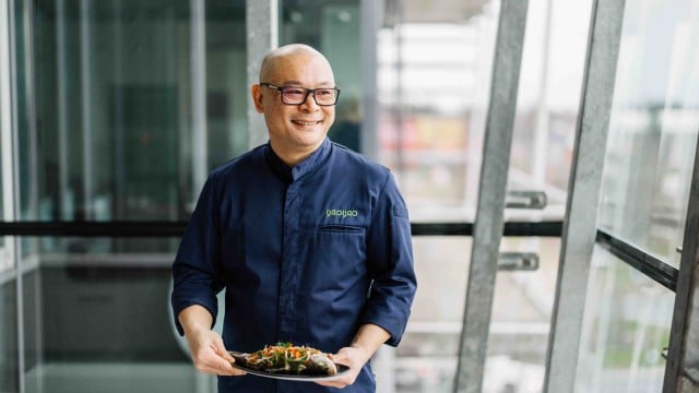 SPAR Mahlzeit! Yaoyao Chinesisches Neujahr