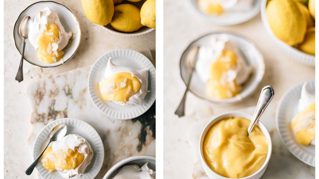 SPAR Mahlzeit Blutorangenkuchen