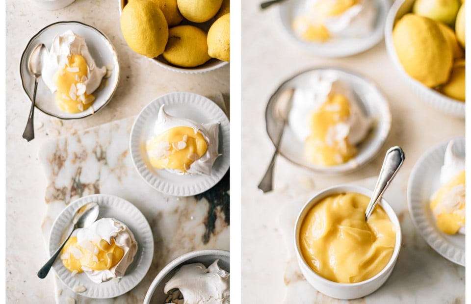 SPAR Mahlzeit Blutorangenkuchen