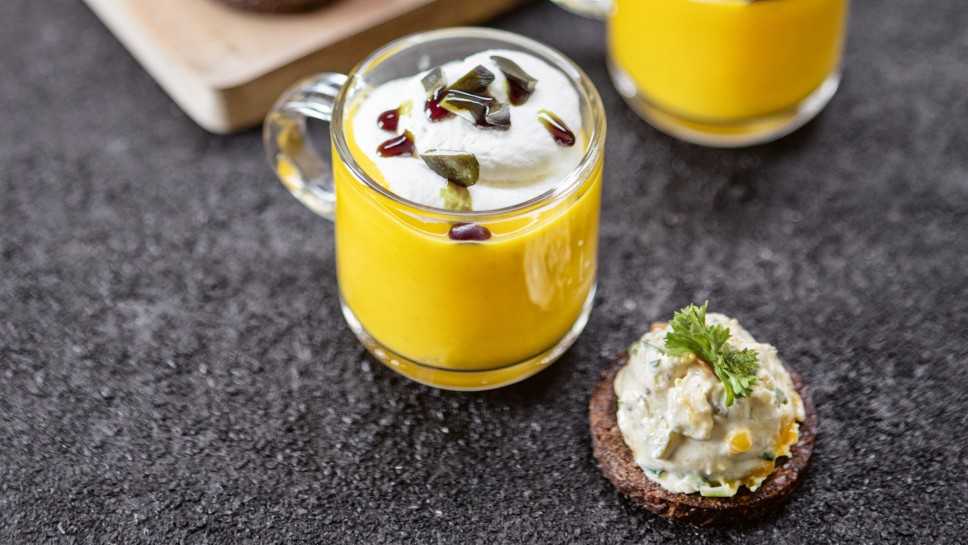 SPAR Mahlzeit Heimat Rezepte
