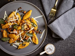 SPAR Mahlzeit Heimat Rezepte