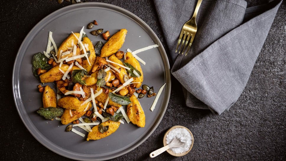 SPAR Mahlzeit Heimat Rezepte