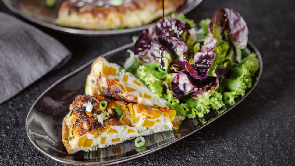 SPAR Mahlzeit Heimat Rezepte