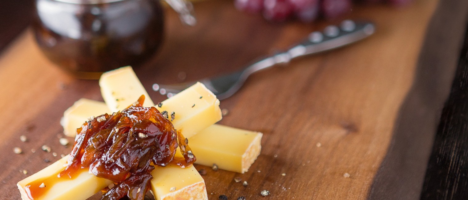 SPAR Mahlzeit Karamellisierte Zwiebelmarmelade