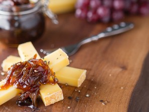 SPAR Mahlzeit Karamellisierte Zwiebelmarmelade