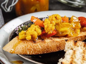 SPAR Mahlzeit Picalilly