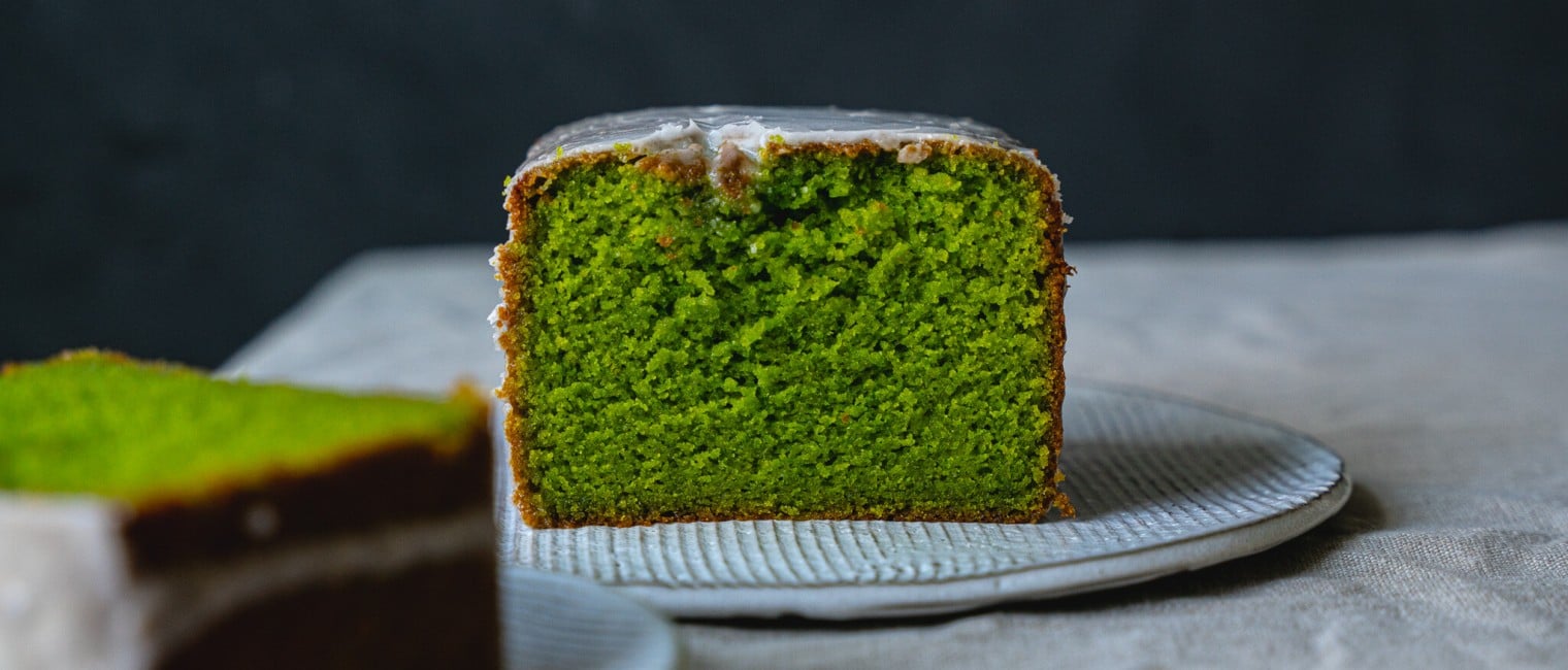 SPAR Mahlzeit Pistazienkuchen
