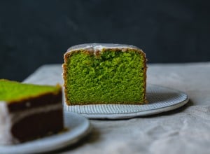 SPAR Mahlzeit Pistazienkuchen