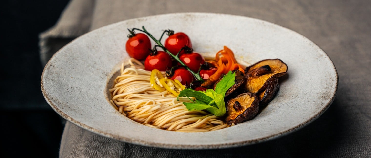 SPAR Mahlzeit Veggie Ramen