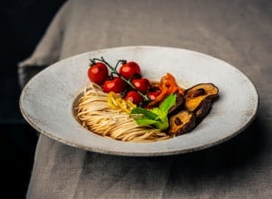 Veggie Ramen