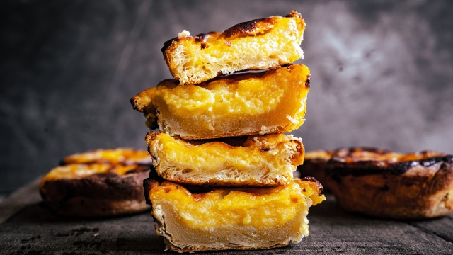 SPAR Mahlzeit Pasteis De Nata V2
