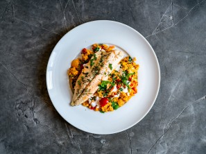 SPAR Mahlzeit 