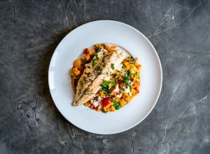 SPAR Mahlzeit 