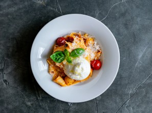 SPAR Mahlzeit 