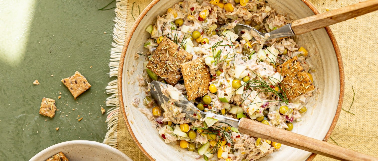 Tuna Salad