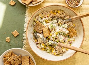 Tuna Salad