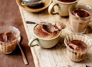 Mokka Mousse