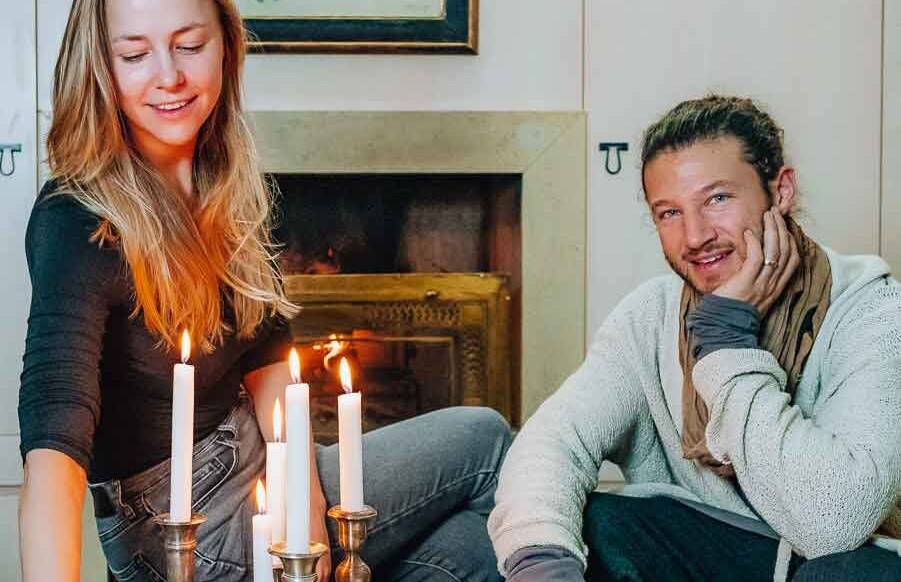 SPAR Mahlzeit Blog Festtage