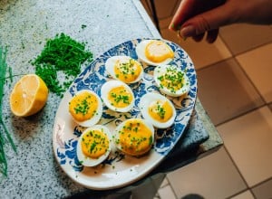 SPAR Mahlzeit Festtage