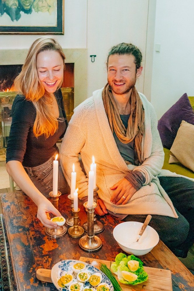 SPAR Mahlzeit Festtage