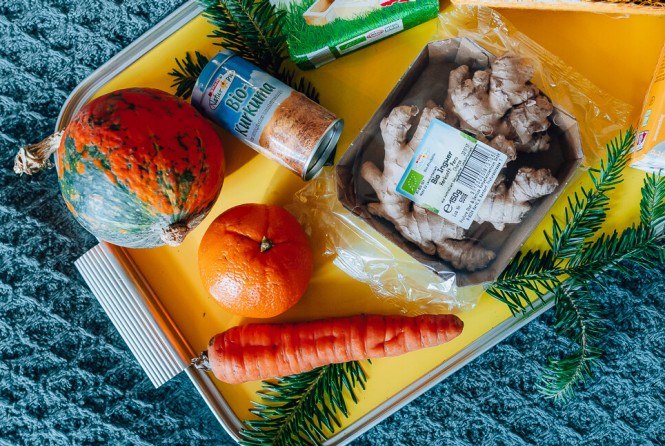 SPAR Mahlzeit Blog Suppen
