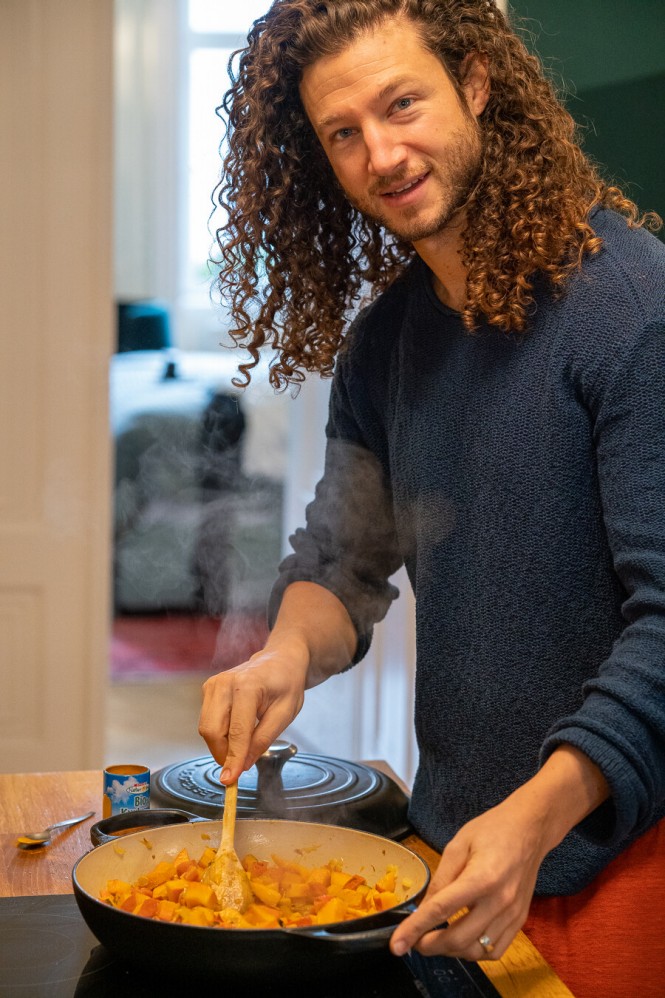 SPAR Mahlzeit Blog Suppen