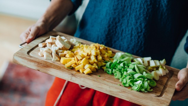 SPAR Mahlzeit Blog Suppen