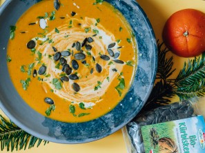 SPAR Mahlzeit Blog Suppen