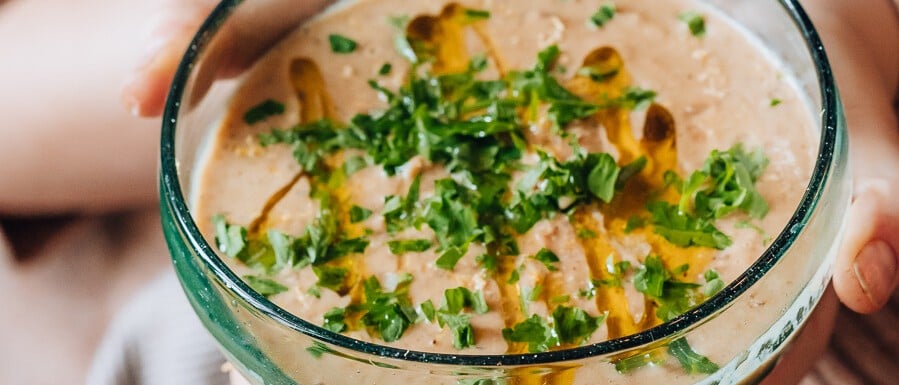 SPAR Mahlzeit Blog Suppen