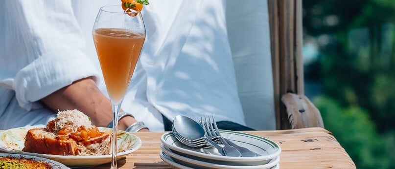 SPAR Mahlzeit Wine Pairing