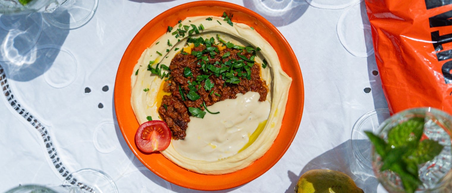 SPAR Mahlzeit!, NENI, Molcho