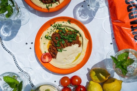 SPAR Mahlzeit!, NENI, Molcho