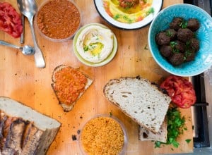 SPAR Mahlzeit Bauernbrot ohne kneten