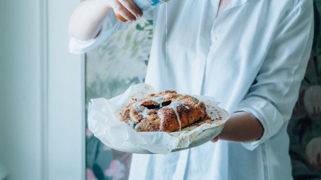 SPAR Mahlzeit Sommertarte