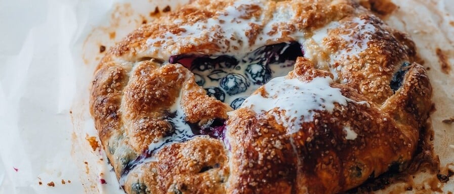 SPAR Mahlzeit Sommertarte
