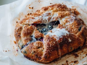 SPAR Mahlzeit Sommertarte