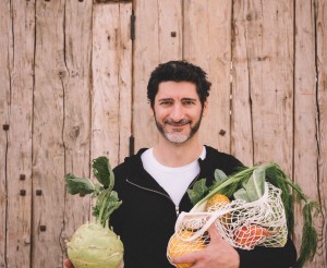 SPAR Mahlzeit! Paul Ivic