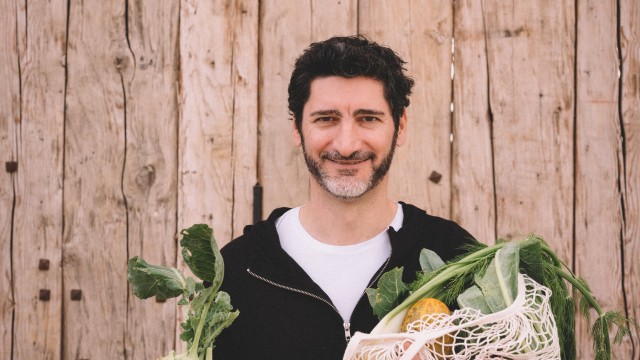 SPAR Mahlzeit! Paul Ivic