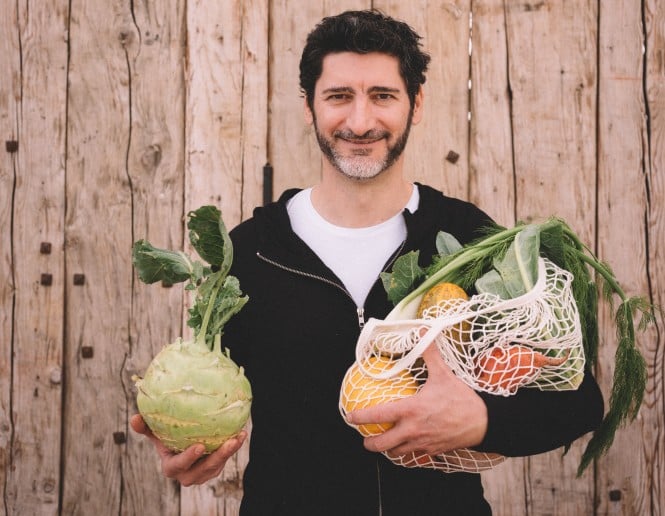 SPAR Mahlzeit! Paul Ivic