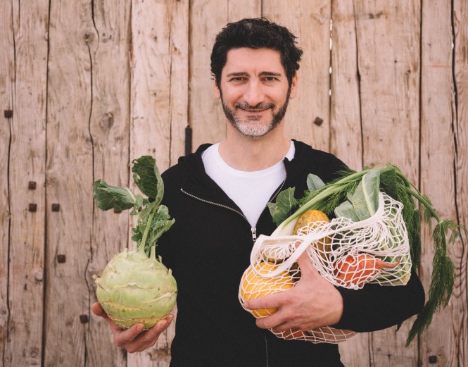 SPAR Mahlzeit! Paul Ivic