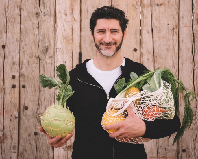 SPAR Mahlzeit! Paul Ivic