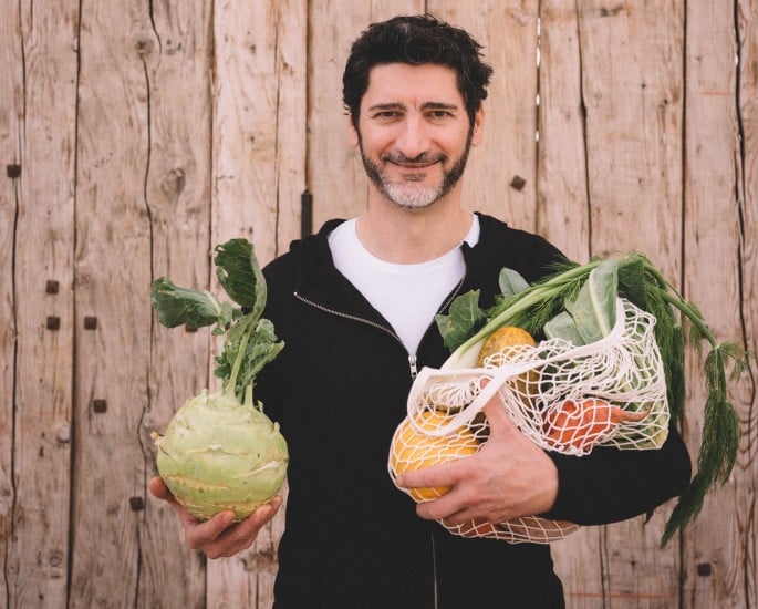 SPAR Mahlzeit! Paul Ivic